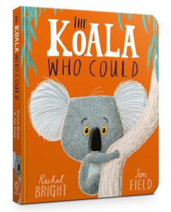 Board book for toddlers
