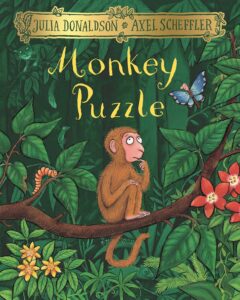 Board book for toddlers