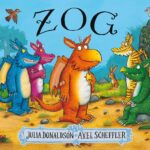 Best Books for 3 year olds